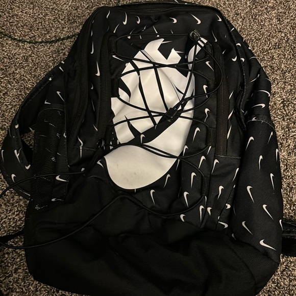 Nike backpack - Picture 1 of 1